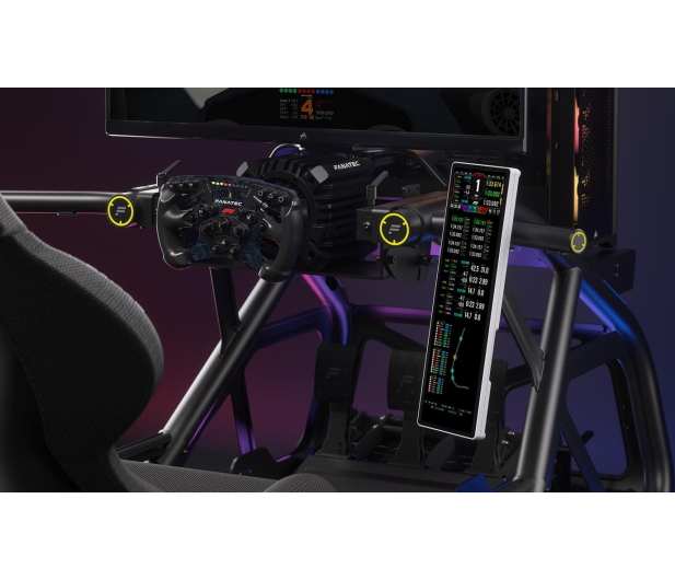 Corsair LCD Xeneon Edge 14,5" White - 1508925 - zdjęcie 4